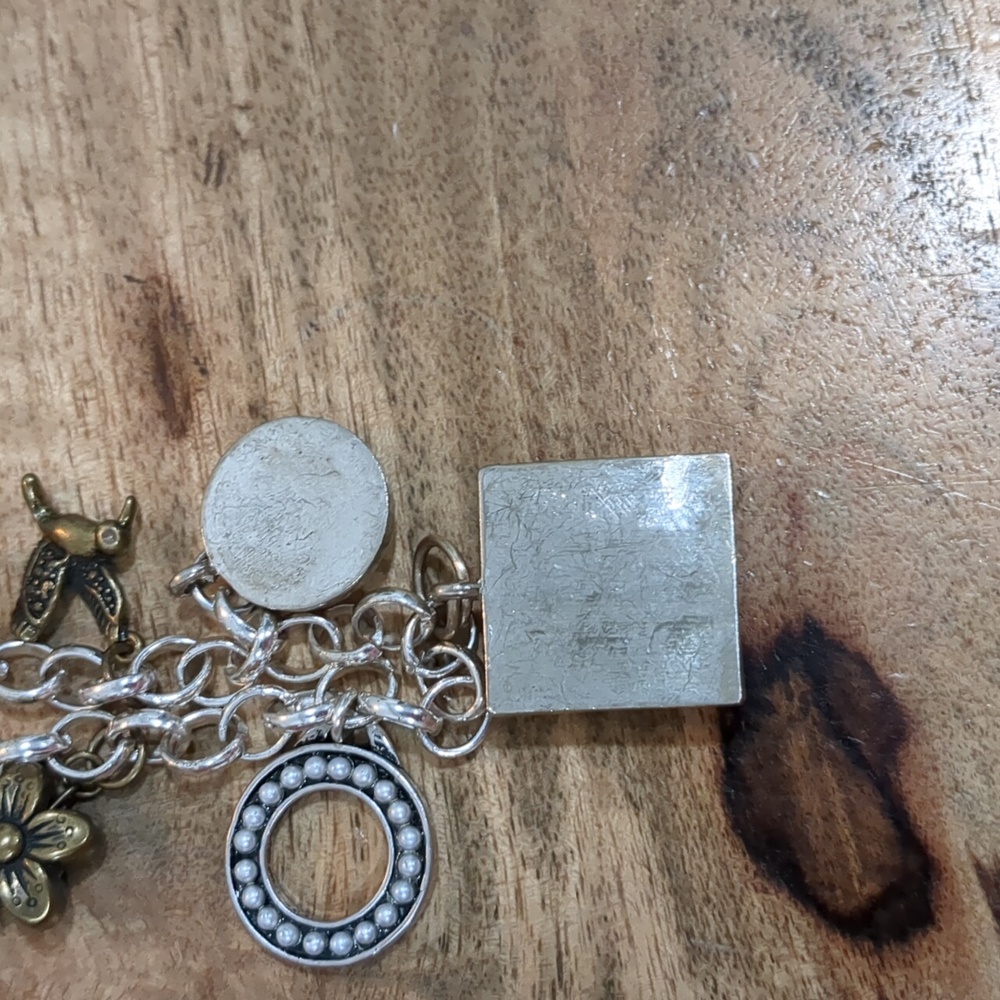 Charm Necklace - Picture 10 of 12